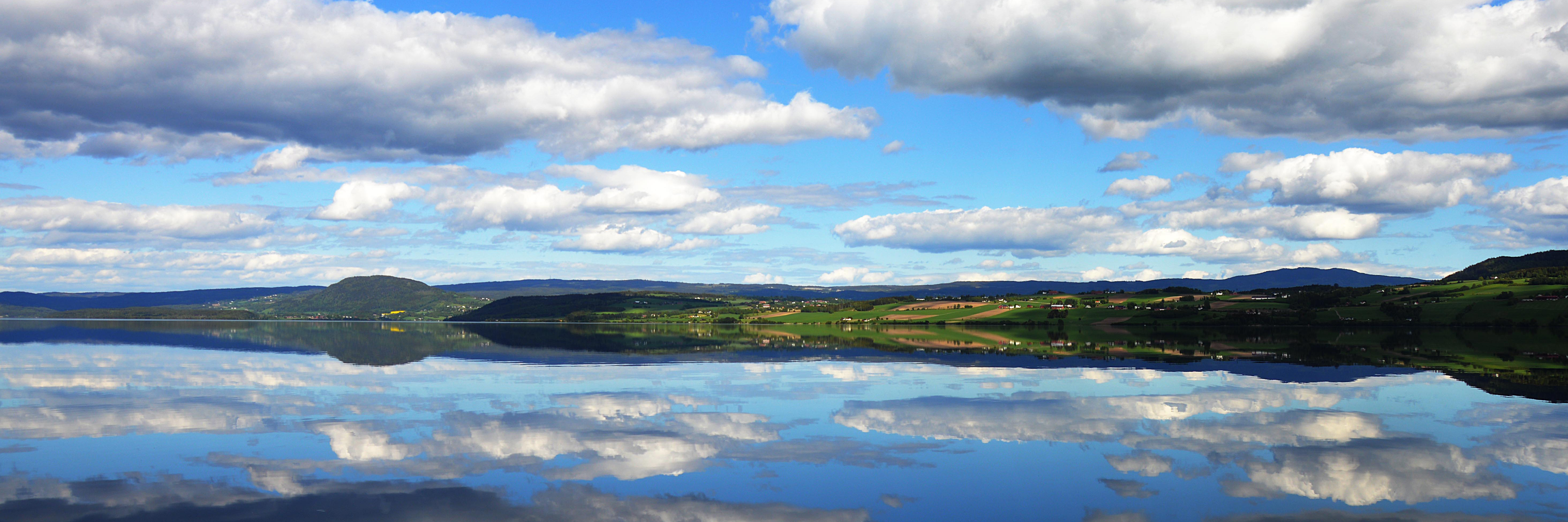 Opplev Hadeland i sommer