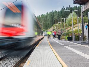 Reisetid